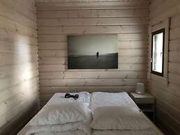 Villa Meriheinä Yyteri Beach