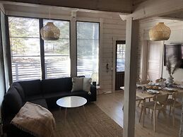 Villa Meriheinä Yyteri Beach