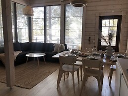 Villa Meriheinä Yyteri Beach