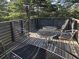 Villa Meriheinä Yyteri Beach