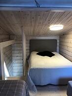 Villa Meriheinä Yyteri Beach