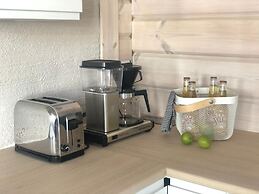 Villa Meriheinä Yyteri Beach