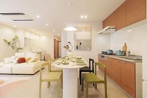 TORA HOTEL Sumidagawa