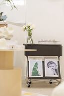 TORA HOTEL Sumidagawa