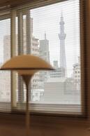 TORA HOTEL Sumidagawa