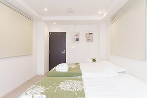 TORA HOTEL Sumidagawa