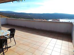 Apartments in Kornic/insel Krk 14471