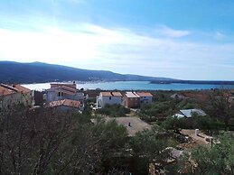 Apartments in Kornic/insel Krk 14471