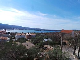 Apartments in Kornic/insel Krk 14471