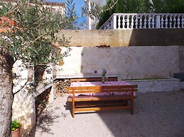 Apartments in Kornic/insel Krk 14471