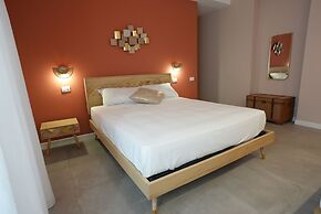 Ross Family Suites