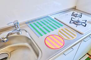 TORA HOTEL Okachimachi