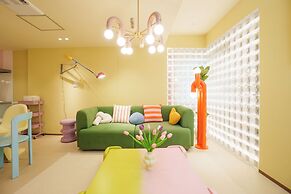 TORA HOTEL Okachimachi