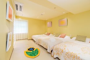 TORA HOTEL Okachimachi