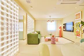 TORA HOTEL Okachimachi