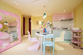 TORA HOTEL Okachimachi