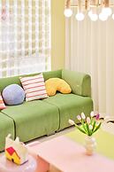 TORA HOTEL Okachimachi