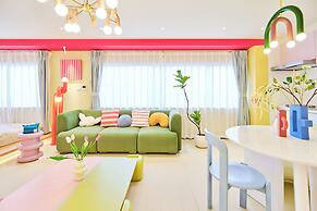 TORA HOTEL Okachimachi