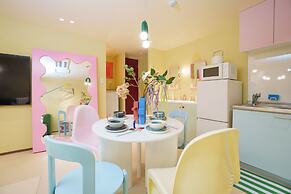 TORA HOTEL Okachimachi