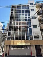 TORA HOTEL Okachimachi