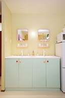 TORA HOTEL Okachimachi