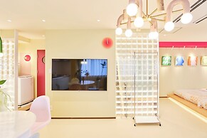 TORA HOTEL Okachimachi