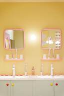 TORA HOTEL Okachimachi