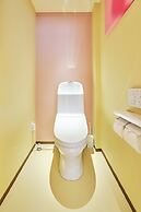 TORA HOTEL Okachimachi