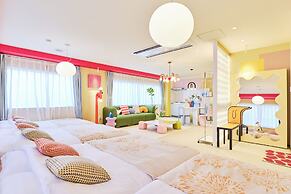 TORA HOTEL Okachimachi