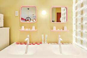 TORA HOTEL Okachimachi