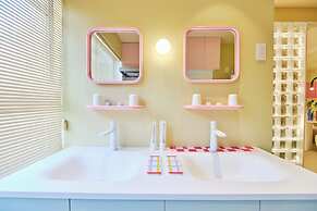 TORA HOTEL Okachimachi