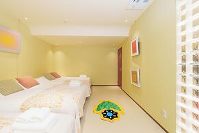 TORA HOTEL Okachimachi