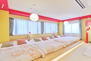 TORA HOTEL Okachimachi