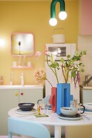 TORA HOTEL Okachimachi