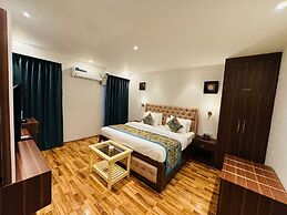 De Elaaf The Luxury Stay