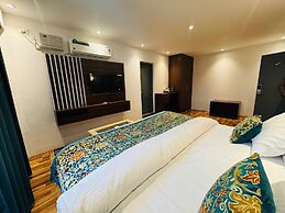 De Elaaf The Luxury Stay