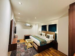 De Elaaf The Luxury Stay