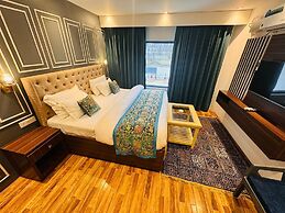 De Elaaf The Luxury Stay