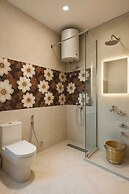 De Elaaf The Luxury Stay