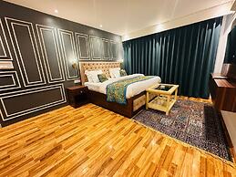 De Elaaf The Luxury Stay