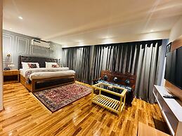 De Elaaf The Luxury Stay