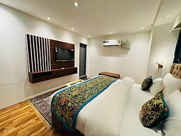 De Elaaf The Luxury Stay