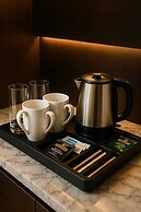 De Elaaf The Luxury Stay