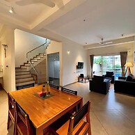 Touchwood By Stellar Stays