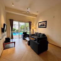 Touchwood By Stellar Stays