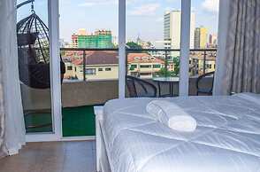 Imagine Luxury - Lavender Loft