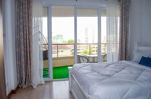 Imagine Luxury - Lavender Loft