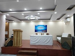 Hotel Rekha International