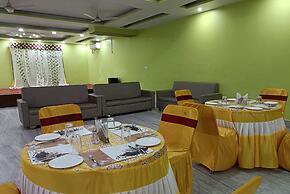 Hotel Rekha International