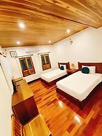 Opera Premier Hotel Luang Prabang